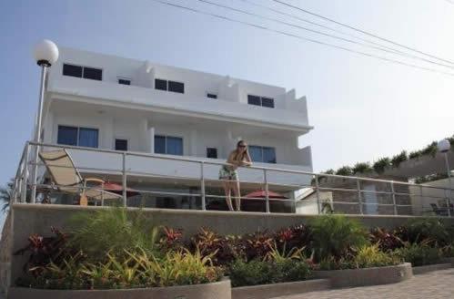 Salinas Paradise Dış mekan fotoğraf