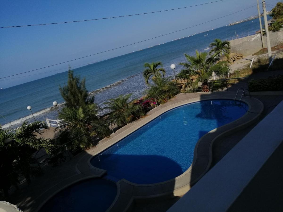 Salinas Paradise Dış mekan fotoğraf