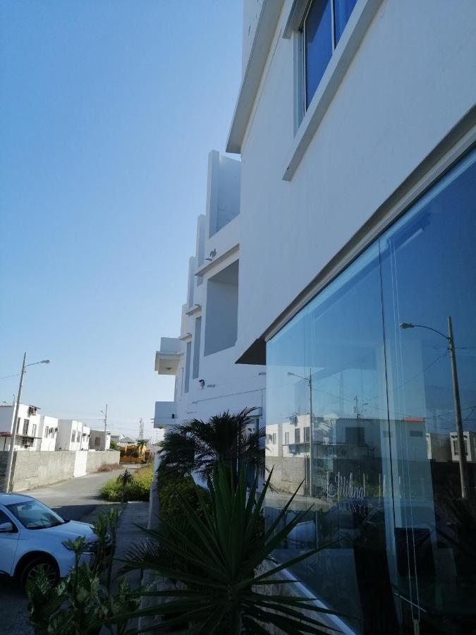 Salinas Paradise Dış mekan fotoğraf